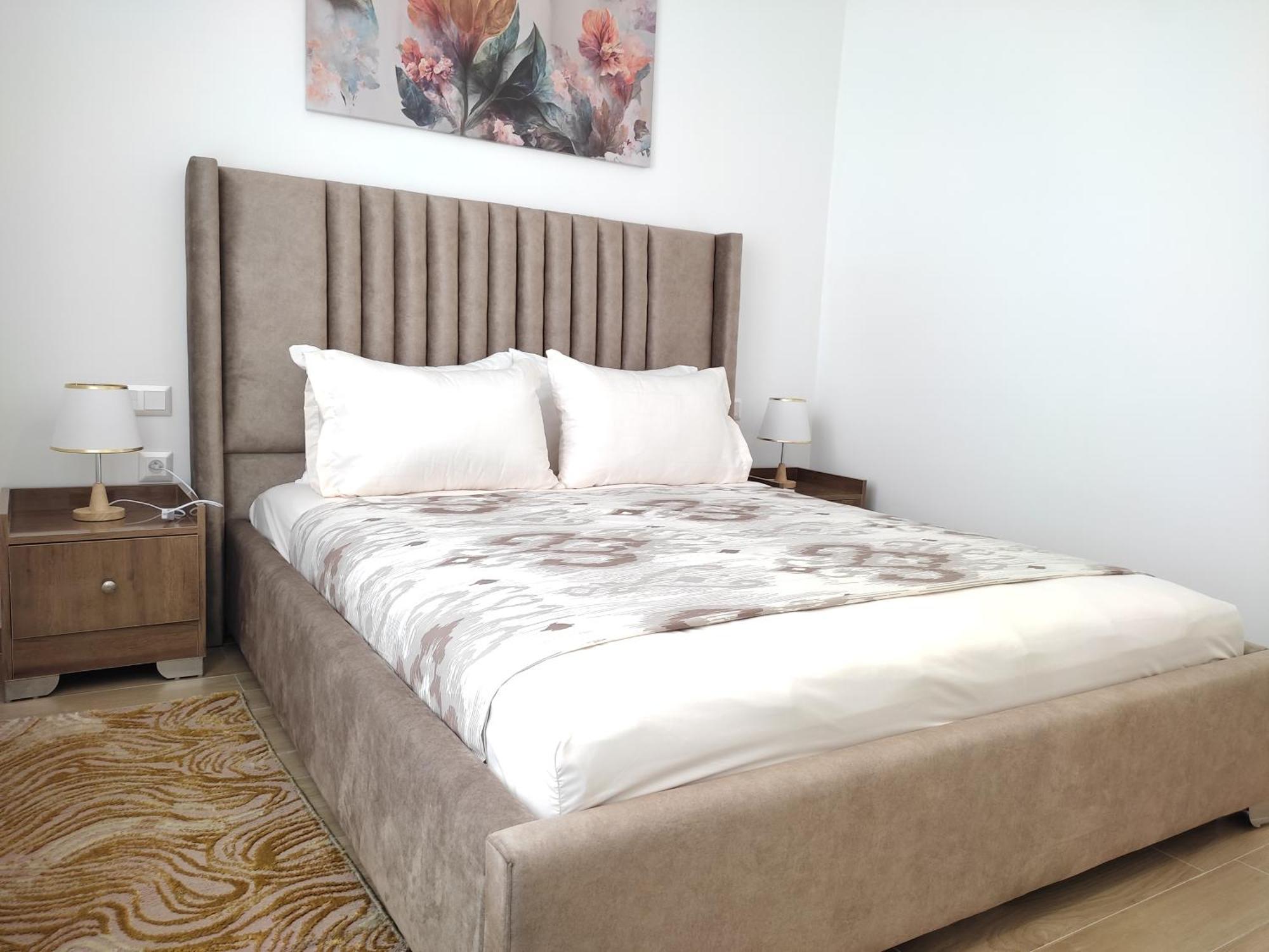 Apartamento Dlx03 Uchda  Exterior foto