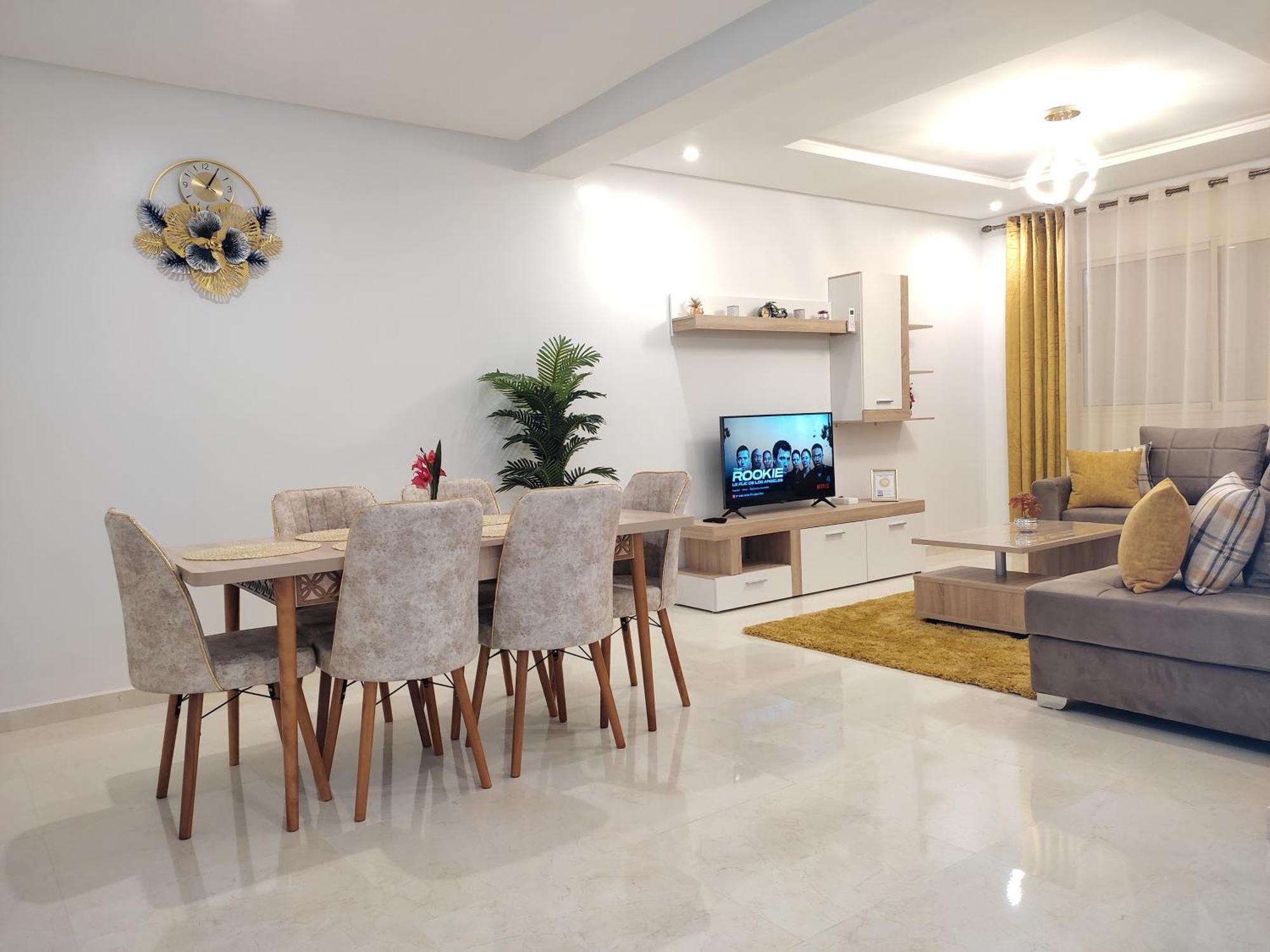 Apartamento Dlx03 Uchda  Exterior foto