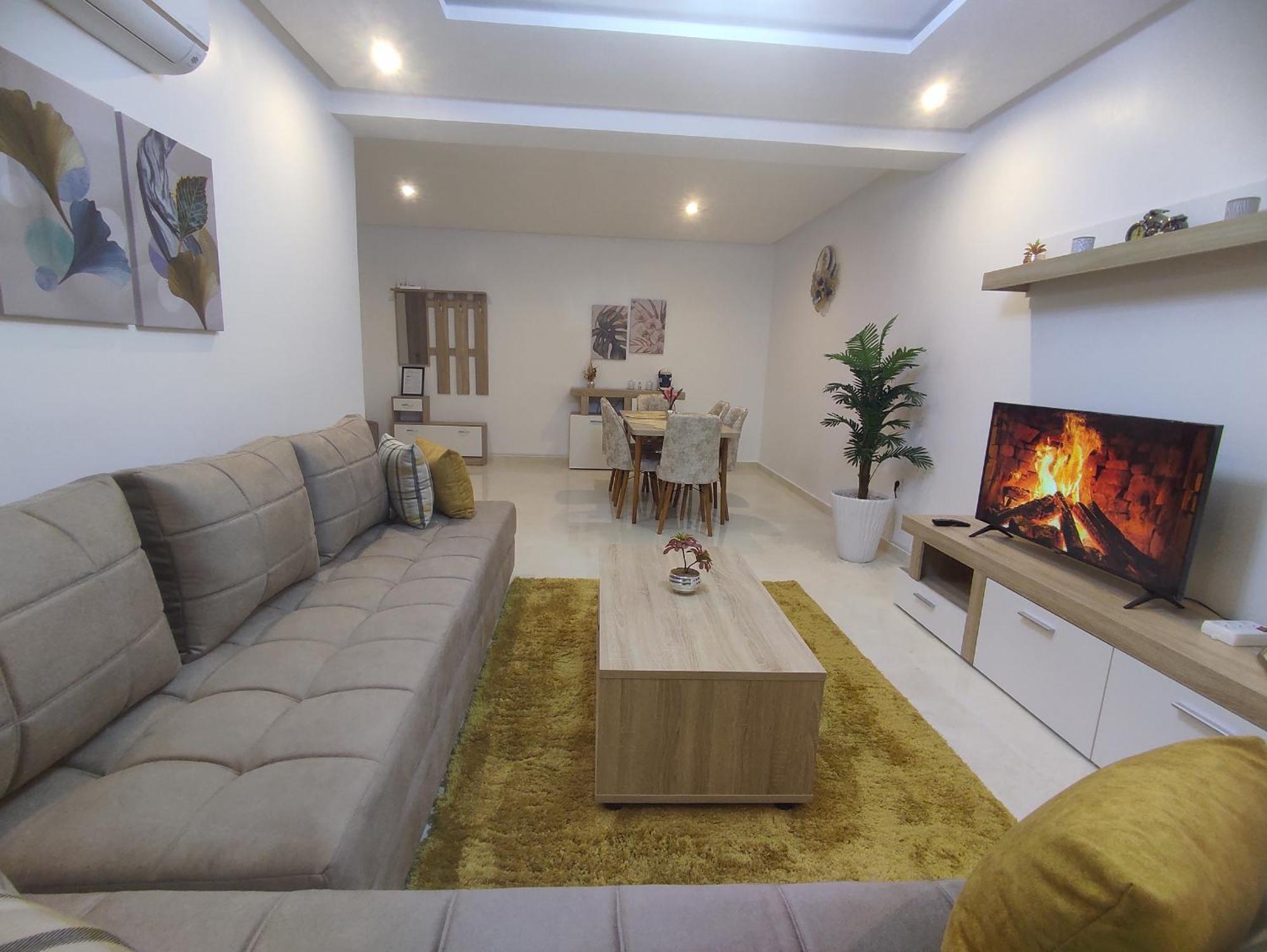 Apartamento Dlx03 Uchda  Exterior foto