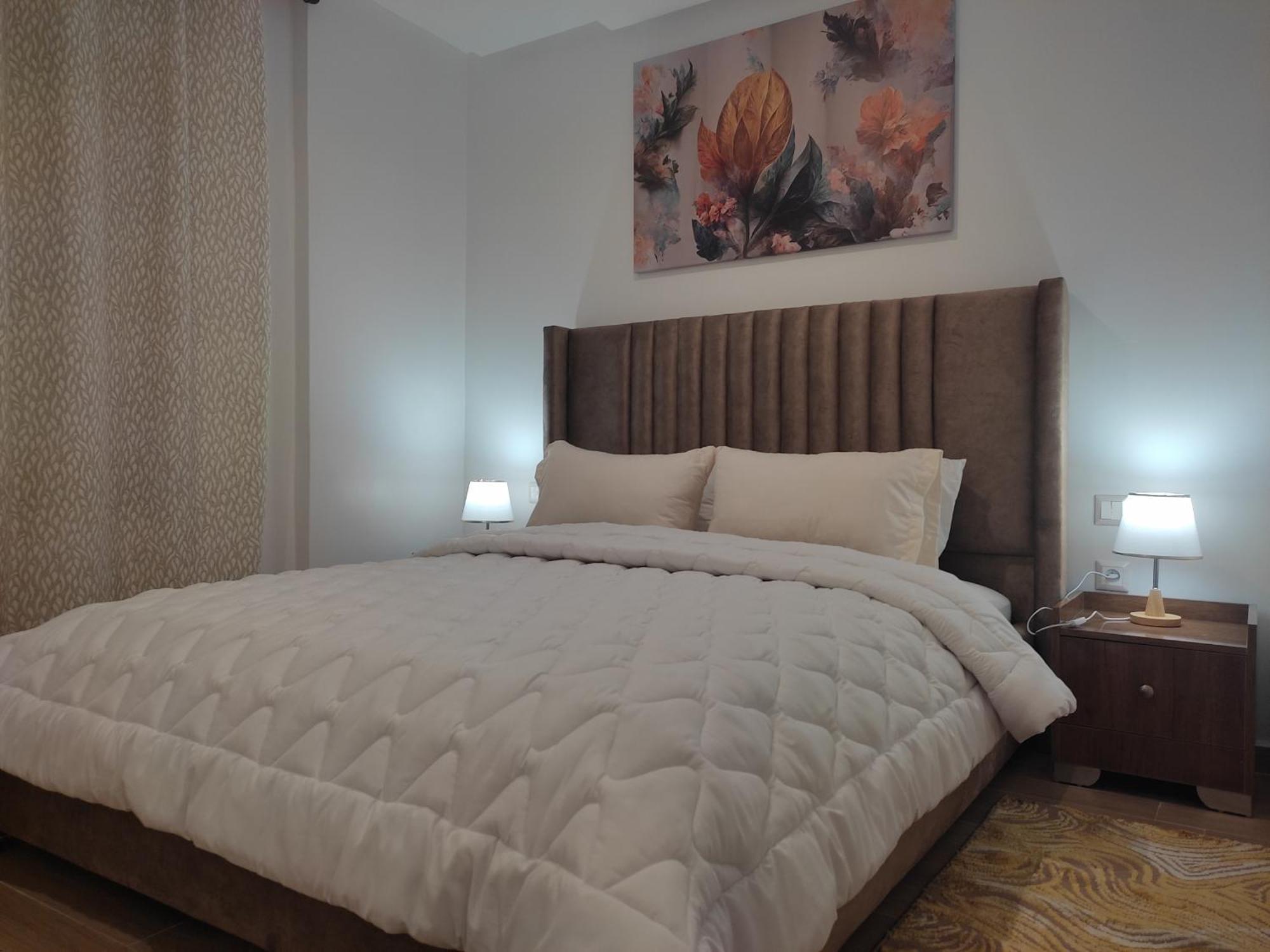 Apartamento Dlx03 Uchda  Exterior foto