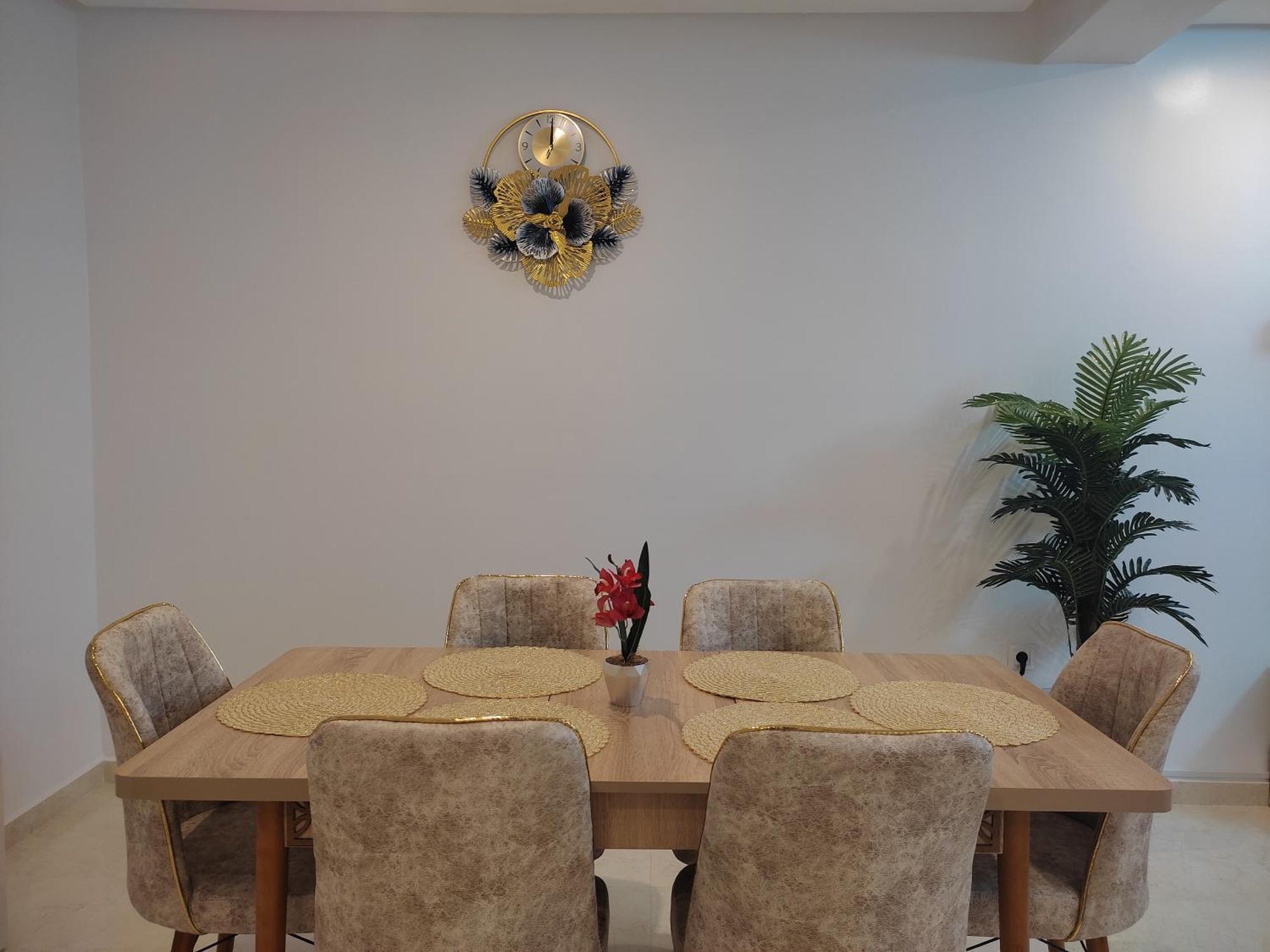 Apartamento Dlx03 Uchda  Exterior foto